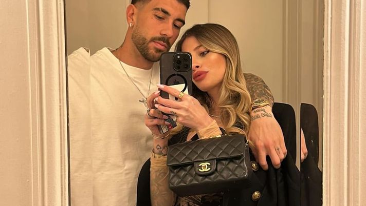 Un’hater alla Nasti: “Ostentazione Burina”. Chiara: “C…o vuoi? Manco avessi…” - immagine 1