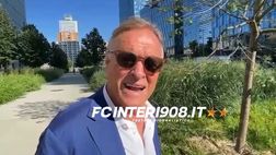 VIDEO FCIN1908 / Camano: “Ecco di cosa ho parlato con l’Inter. Lautaro-Calhanoglu…”