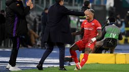 VIDEO VN – “Dalla tavola al campo, riecco la Fiorentina tutta cuore”