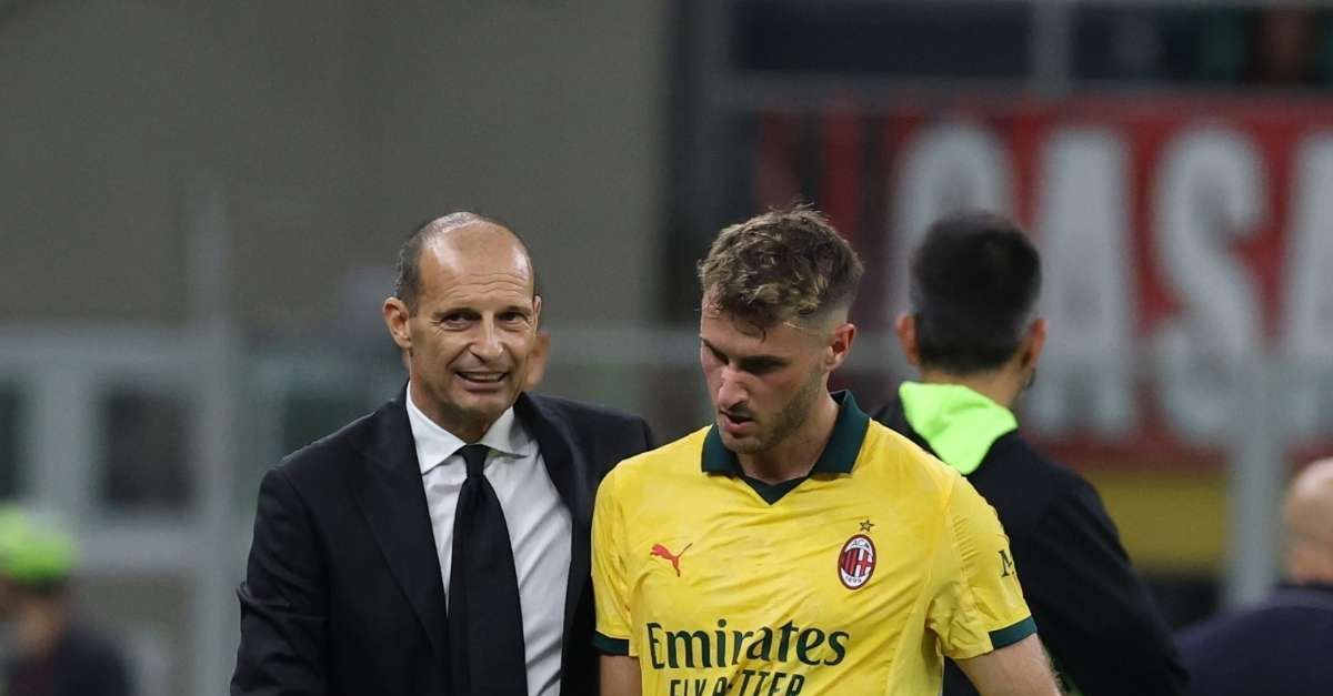 Milan, Masala: “Allegri per rimanere in alto avrà bisogno molto di più da Gimenez e Nkunku”
