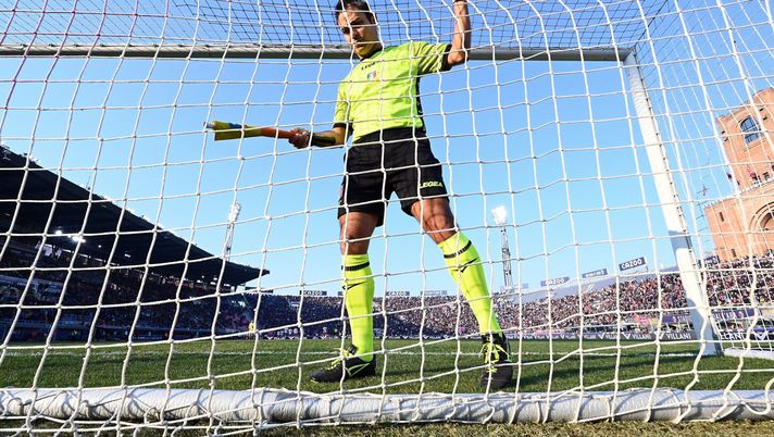 Getty Images Bindoni, arriva il gesto forte da parte dell’Aia. Non basterà punire chi ha sbagliato per… - immagine 1