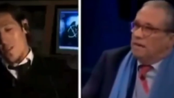 “Meglio Maradona o Platini?”. La risposta di Camoranesi è da applausi