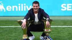 UFFICIALE – Cristian Chivu ha rinnovato con l’Inter: il comunicato e i dettagli