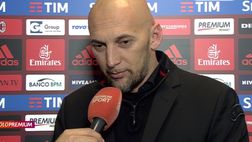 Abbiati: “Nazionale? Partirei dall’idea di Spalletti. Rosa Inter superiore a quella del Milan”