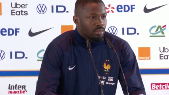 Thuram si schiera contro Le Pen: “La situazione è seria. Nello spogliatoio eravamo…” - immagine 1