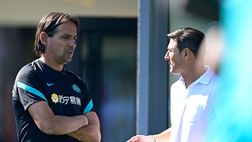 Ultras, Procura pronta a sentire Zanetti, Inzaghi e Skriniar come persone informate sui fatti