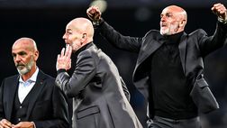 Pioli e il Milan: dal 5-0 di Bergamo al titolo, com’è arrivato al top e com’è finita