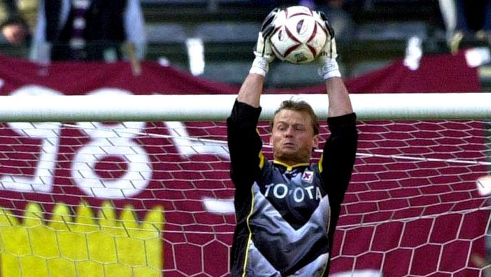 L’agente di Manninger: “Era un ragazzo magnifico. Ecco come andò a Firenze e alla Juve” - immagine 1