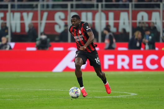 Il Milan non si nasconde: il messaggio di Fofana dopo il derby- immagine 2