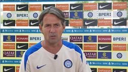 Inzaghi: “Manca uno in difesa. Zielinski top, Taremi bomber. Voglio vedere concentrazione folle”
