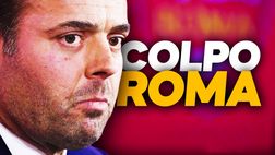 Calciomercato Roma | Casting in attacco, Pinto ha scelto: arriva….
