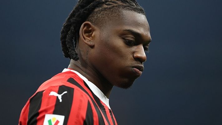 Milan, la situazione infortunati in vista del derby: Leao da valutare, ok Tomori e Jimenez - immagine 1
