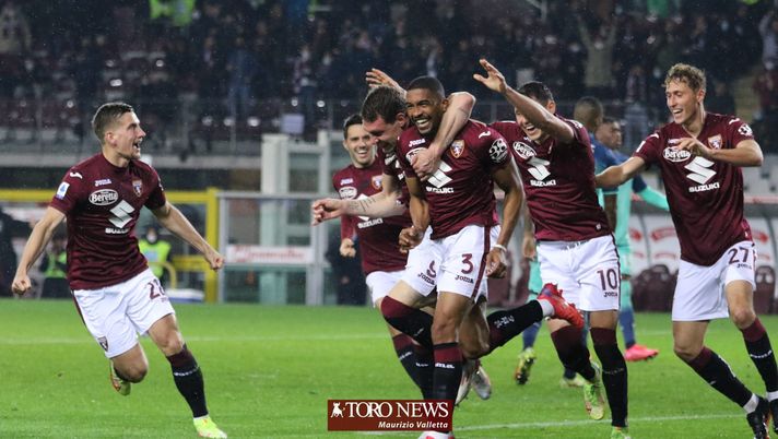 Torino-Udinese 2-1: i granata strappano una vittoria preziosa - immagine 1