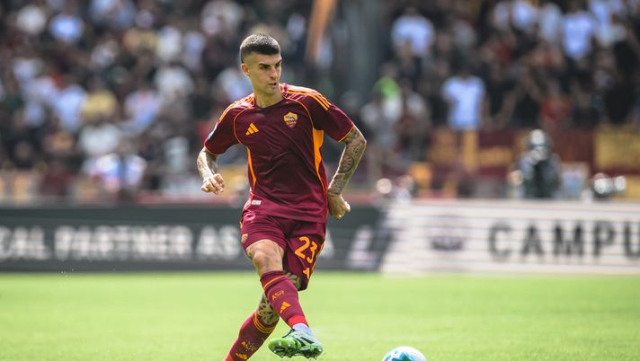 Getty Images Mancini, il “testaccino” che viene da Pontedera - immagine 1