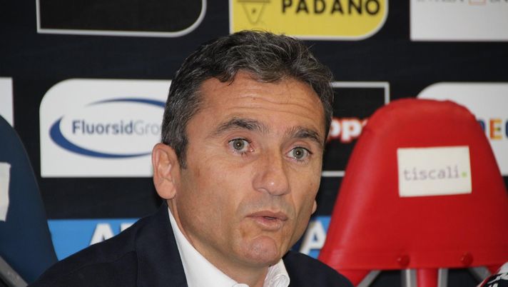 Foto: Cagliarinews24 Brescia, Cellino spera nella B e punta al ritorno di Marroccu. L’ex Hellas Verona… - immagine 1