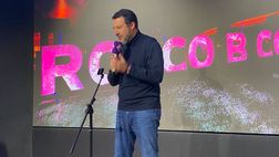 VIDEO VN – Salvini: “Servono stadi nuovi, non gli adeguamenti di quelli vecchi”