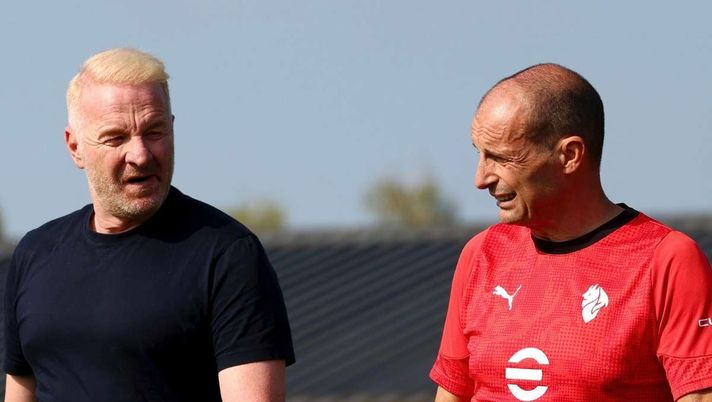 Milan, per l'attacco si riaccende una vecchia fiamma. A condizioni economiche favorevoli