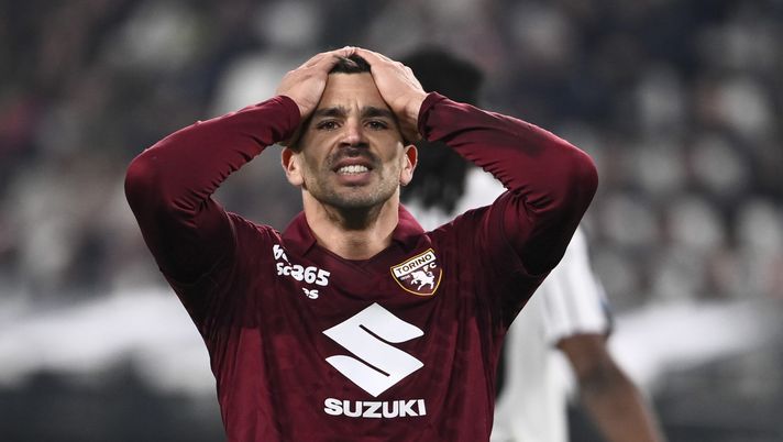 Torino, infortunio in allenamento per Simeone: le ultime - immagine 1