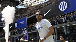 Calhanoglu: “Futuro? Rispondo così! Non so perché fanno sempre casino con il mio nome, in estate…”
