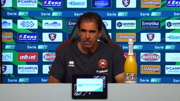 Cittadella, Gorini: “Stavamo assaporando la vittoria. Dispiace andare a casa senza niente in tasca” - immagine 1