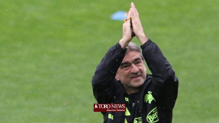 Torino, annunciato lo staff ufficiale di Juric per la stagione 2023/24 - immagine 1