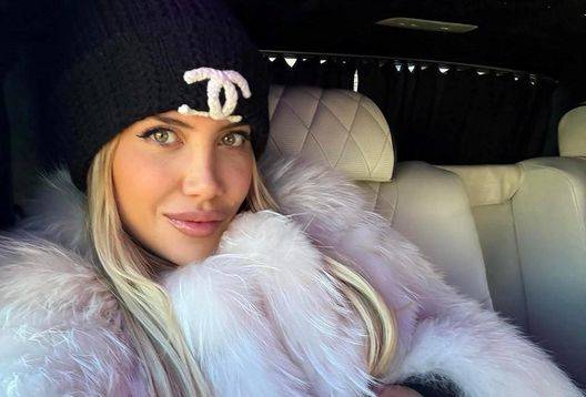 Wanda: “Ecco perché le mie figlie non vogliono stare con Icardi. A Milano ha detto che…” - immagine 1