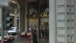 Torino, blitz della finanza nello storico Bar Norman: le ultime