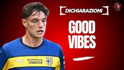 Milan, Pellegatti: “Leoni? Chiudi gli occhi e pensi a Nesta. Morata, so che …”