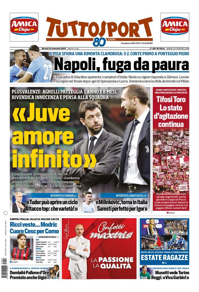 Tuttosport