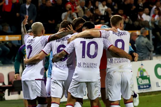 Pradè: “Senza le pa**e non vinci partite così. Ad Atene ci portiamo un popolo”- immagine 2