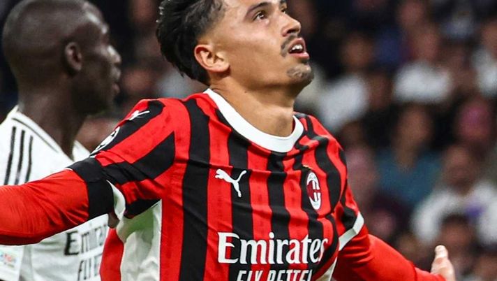 Milan, Reijnders: da trionfatore a delusione contro Real Madrid. Differenze