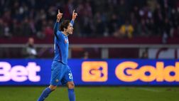 Gazzetta dello Sport: “Torino, zero tiri in porta. Alla fine decide Chiesa”