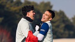 Inter a Firenze ancora senza due pilastri! Lautaro punta la Roma, Bastoni invece…