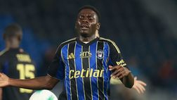 Pisa, ecco l’esito degli accertamenti strumentali di Akinsanmiro: il comunicato