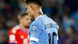 L’esperto: “Rodriguez? Non sposta gli equilibri, 24 anni e non segna molto”