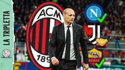 Punti di forza e limiti del Milan di Allegri: cosa manca ai rossoneri? L’analisi