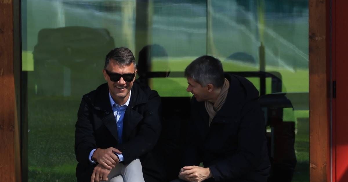 Milan, fari puntati su un vecchio pallino di Maldini e Massara: ora è pronto per il Diavolo