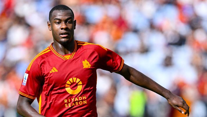 Roma, Ndicka è arrivato a parametro zero ma è costato 4 milioni. Solbakken 1,75 - immagine 1