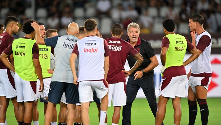 Si salvi chi può - immagine 1