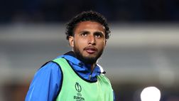 Ederson, ieri in sede Inter è risuonato spesso il suo nome. Dopo le cessioni prima offerta