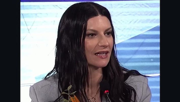 Screen Corriere della Sera Sanremo, Laura Pausini replica a Grignani: “Non ho mai cambiato il mio numero” - immagine 1