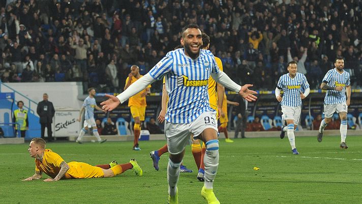 Brescia, Fares si presenta: “Voglio giocare con continuità, sto bene. Sul ruolo…” Brescia, Fares si presenta: “Voglio giocare con continuità, sto bene. Sul ruolo…” - immagine 1