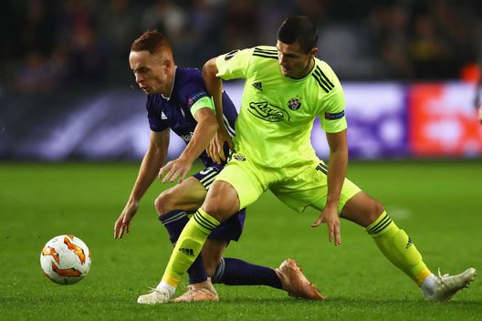 Le operazioni di mercato del Torino: tre riflessioni su Amer Gojak- immagine 2