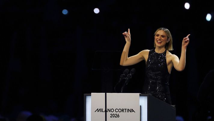 Lodigiani: 'E' stato un privilegio enorme. Mi sentivo come Zlatan Ibrahimovic'