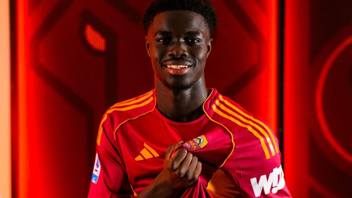 Vaz: “Ho tanto da dimostrare. Gasp è un tecnico offensivo, contento di essere qui” - immagine 1