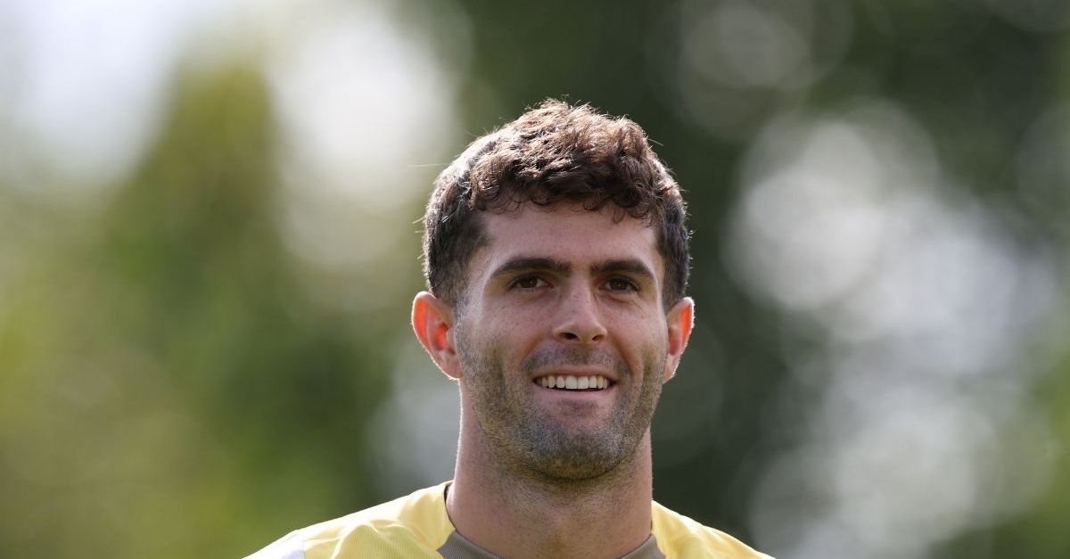 Milan, Pulisic è il jolly di Allegri dalla panchina? Una frase può essere la chiave