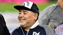 Diego Armando Maradona e il mistero del calcio