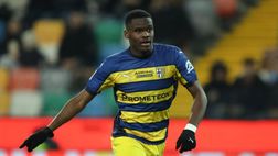 Verona-Parma, le formazioni ufficiali: la scelta su Bonny, Man, Bernabé, Sohm e Kastanos