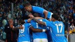 Napoli a +3 sull’Inter: è la favorita per lo scudetto? I risultati del sondaggio
