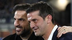 Longhi replica ad un tifoso sul rigore concesso in Como-Inter: “Errore ininfluente perché…”